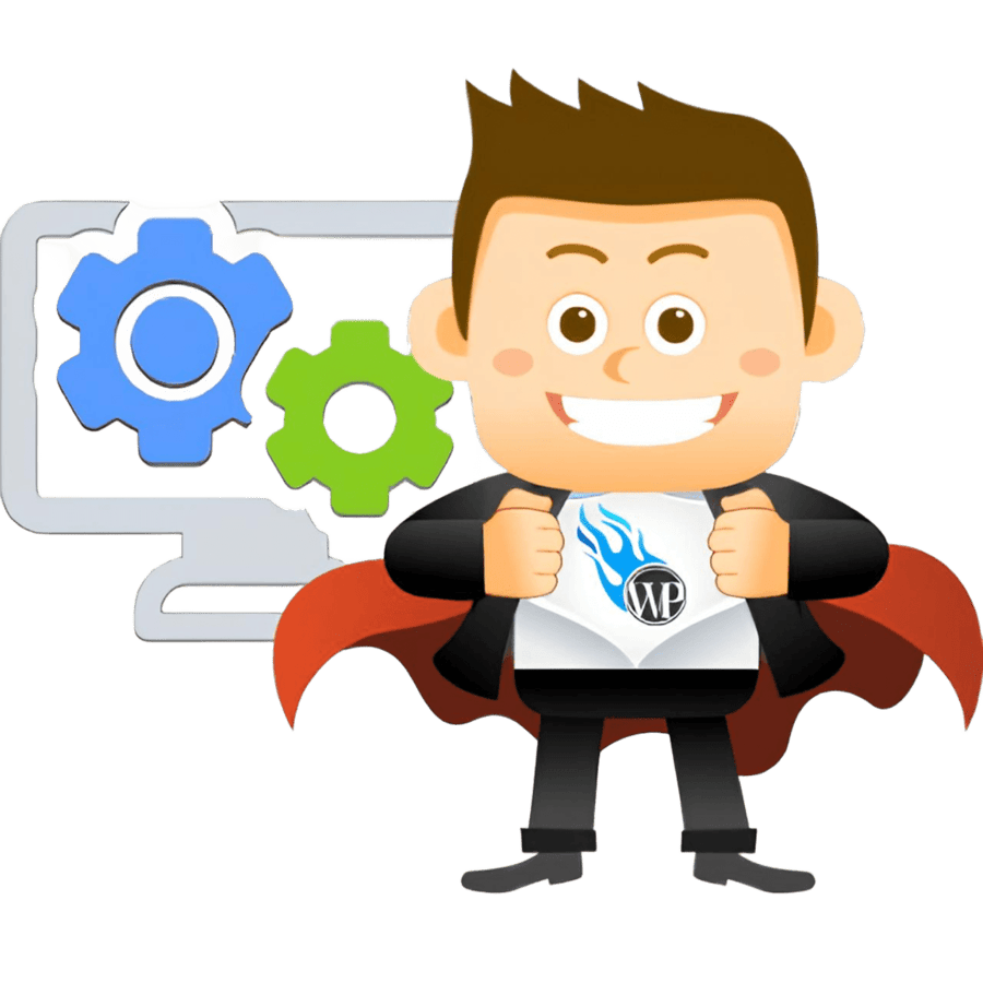 Wordpress хостинг Разработка сайтов
